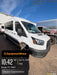 2024 FORD Transit 350 Rental
