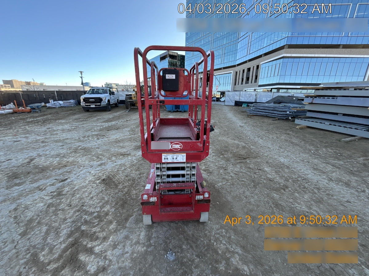2019 MEC Micro 19