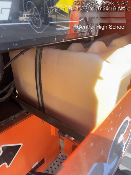 2019 JLG 860SJ