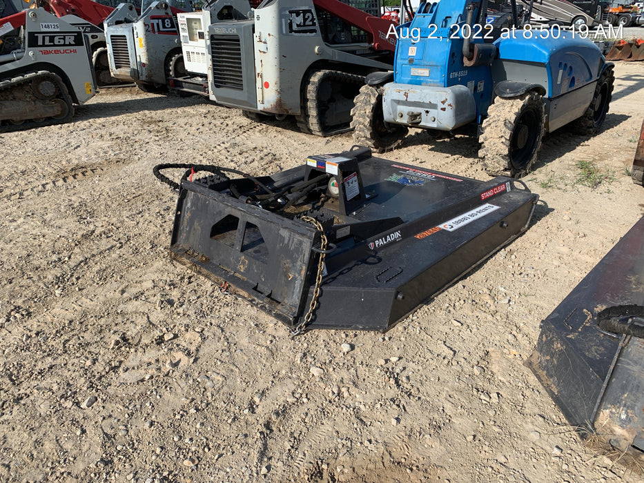 2022 PALADIN 30372A-0022