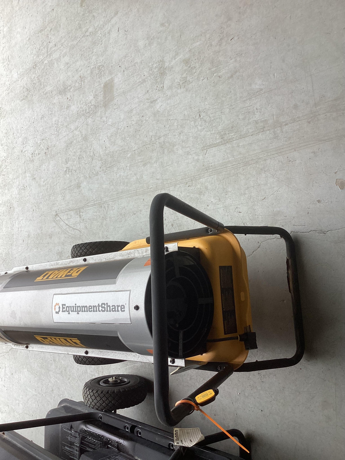 2022 DEWALT DXH185KT