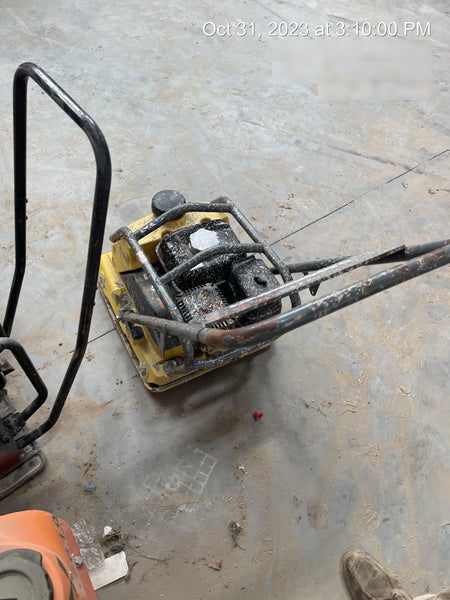 2020 WACKER NEUSON WP1550AW