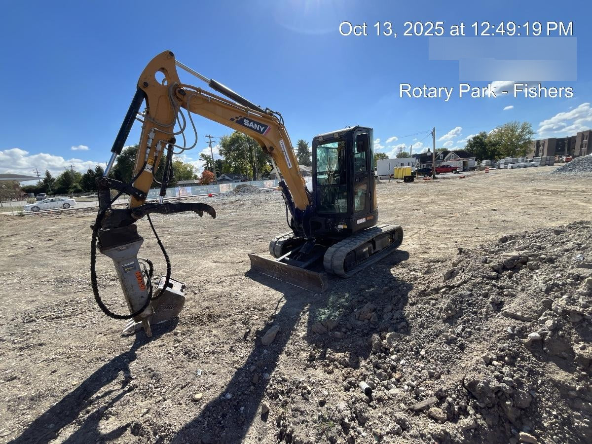2021 EPIROC EC60T