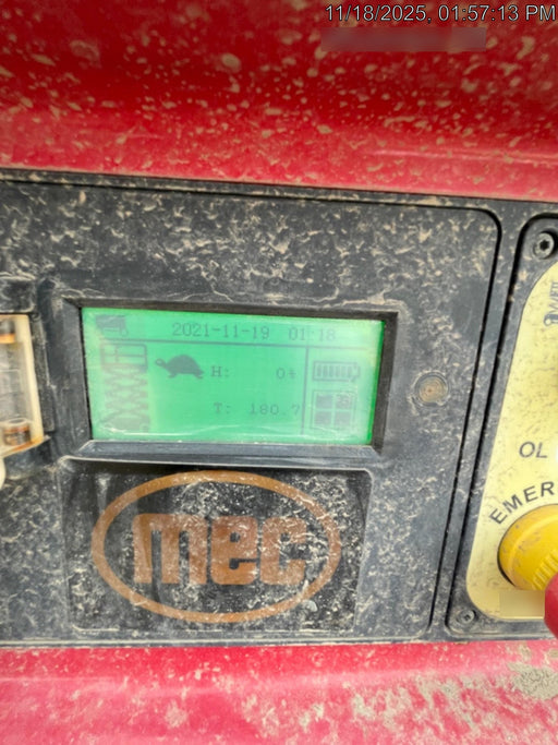 2018 MEC 1330SE MEC 1330SE w/2 Yr Full Extended Warranty