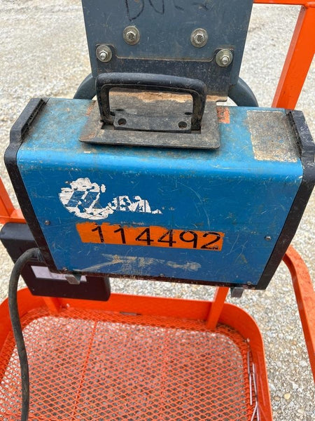 2020 MILLER ELECTRIC CST-280