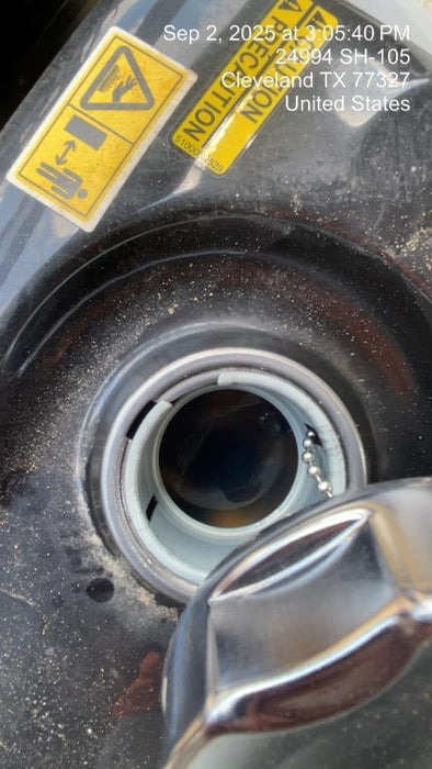 2025 WACKER NEUSON WP1550AW