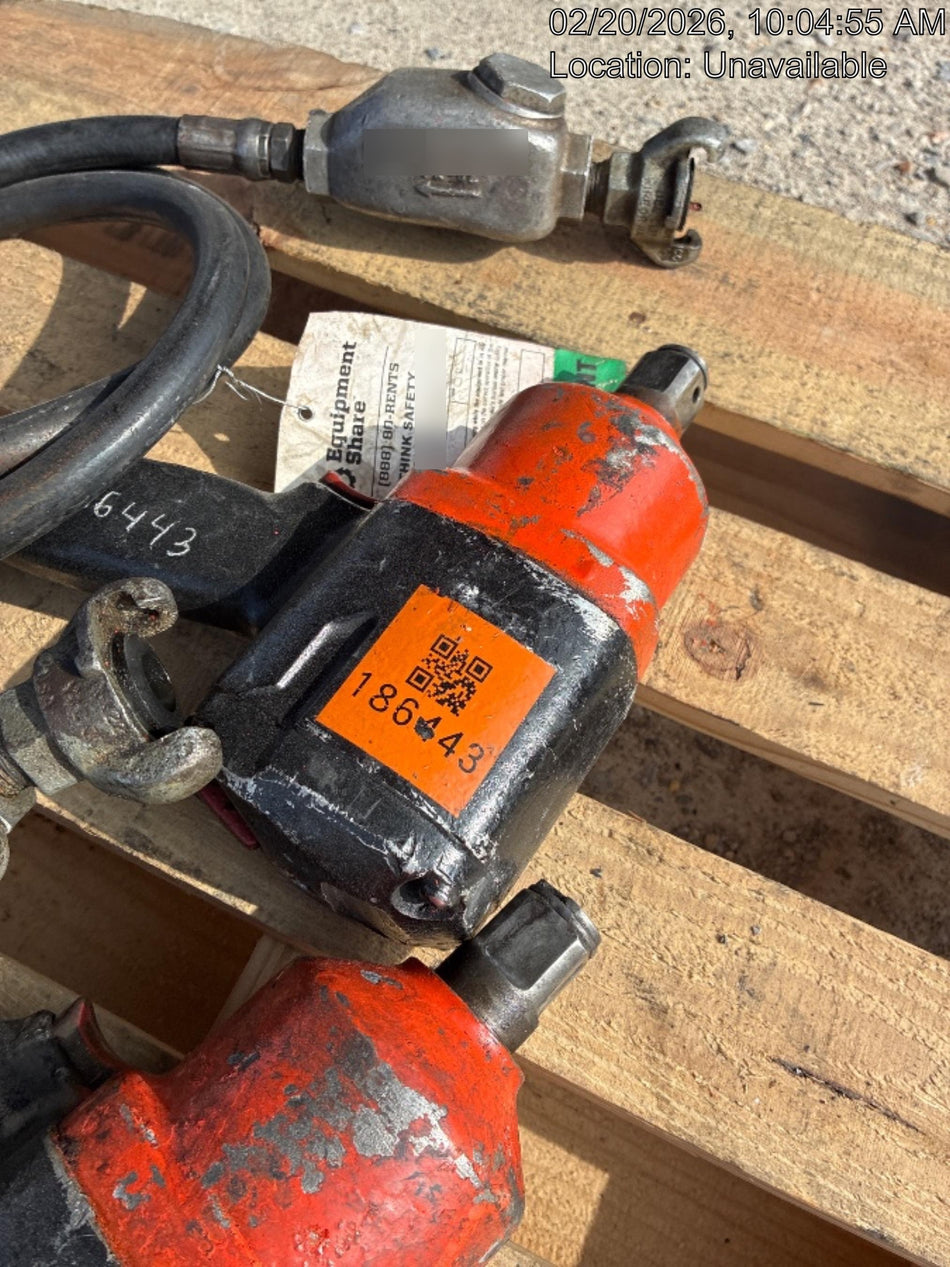 2021 MICHIGAN PNEUMATIC 751SS