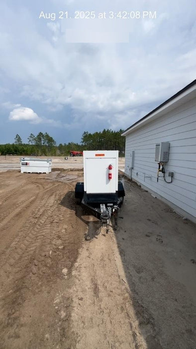 2022 ATLAS COPCO QAS25 CWK