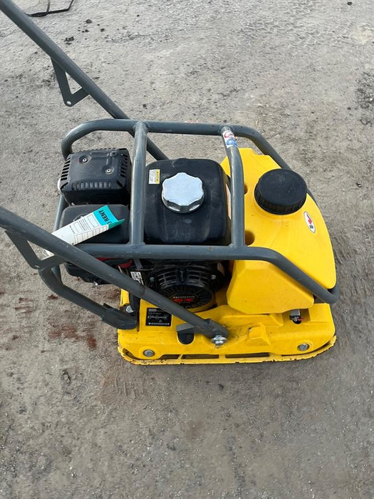 2020 WACKER NEUSON WP1550AW