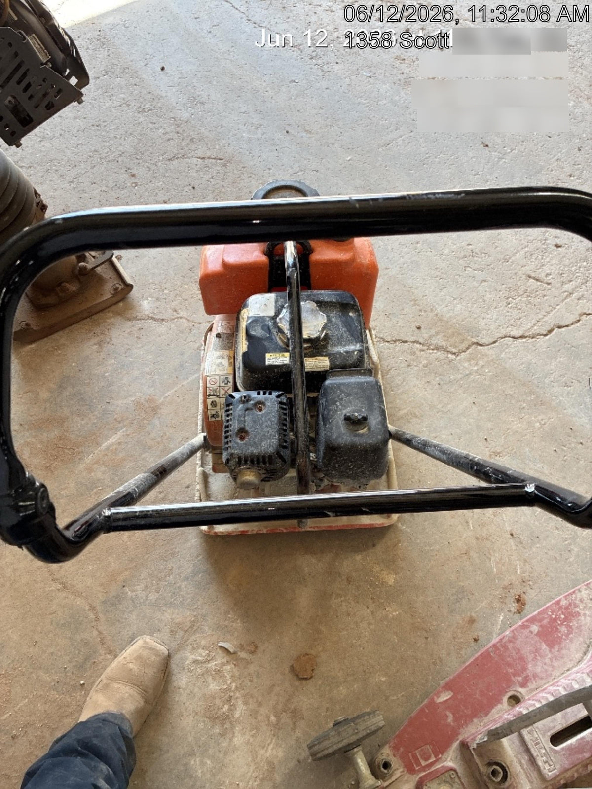 2023 MULTIQUIP MVC82VHW