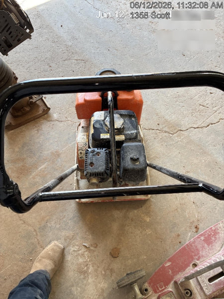 2023 MULTIQUIP MVC82VHW