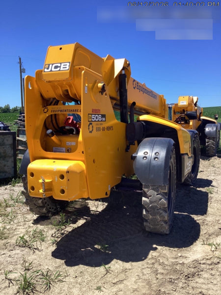 2024 JCB 506-36