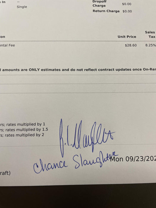 2022 BN PRODUCTS DC-25X