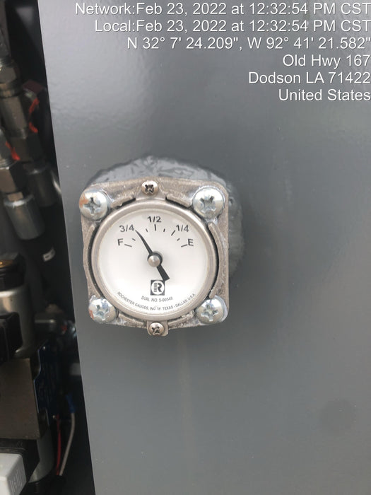 2021 SKYJACK SJ6832 RT