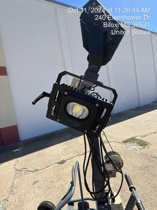 2020 CHICAGO PNEUMATIC CPLT V3