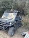 2019 KAWASAKI Mule PRO-DXT (Half Door)