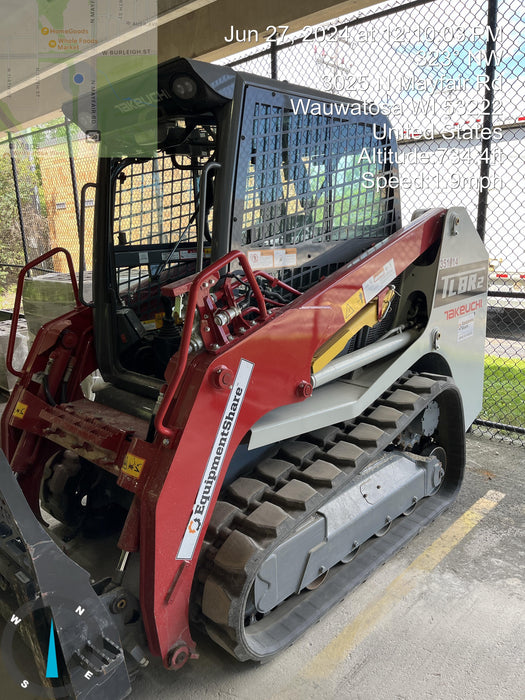 2022 PALADIN 48" Pallet Forks - Paladin