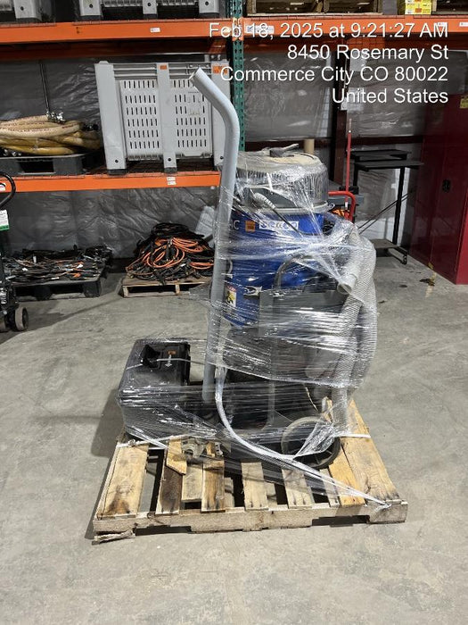 2022 BLASTRAC 970552901