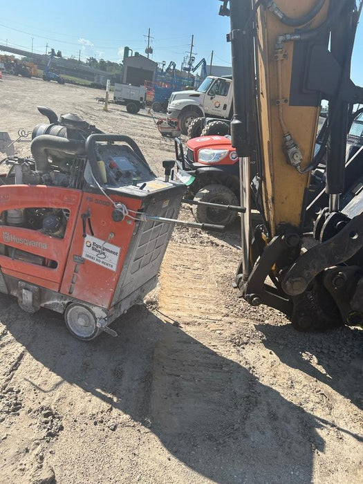 2024 HUSQVARNA FS 5000D