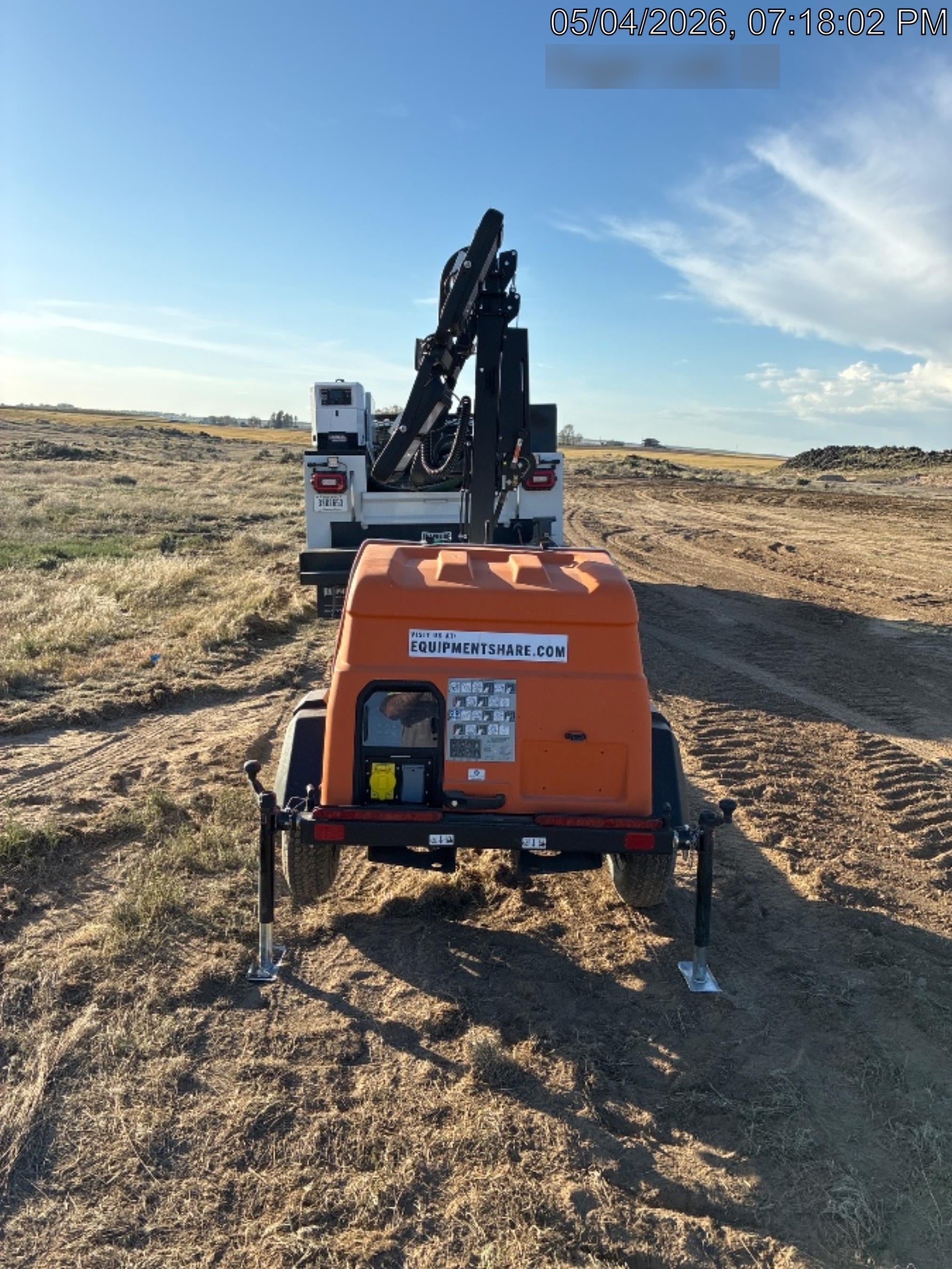 2026 GENERAC MLTS-4