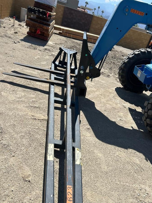 2023 STAR INDUSTRIES 1330TK