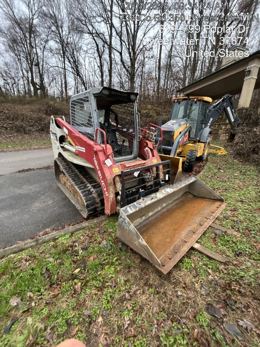 2025 ARROW MATERIAL HANDLING 48" Pallet Forks - Arrow