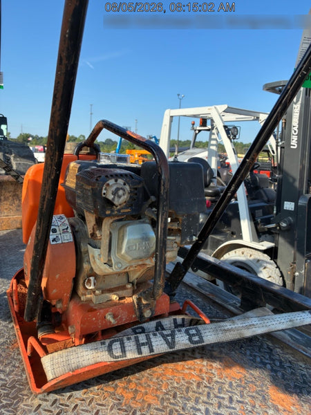 2023 MULTIQUIP MVC82VHW