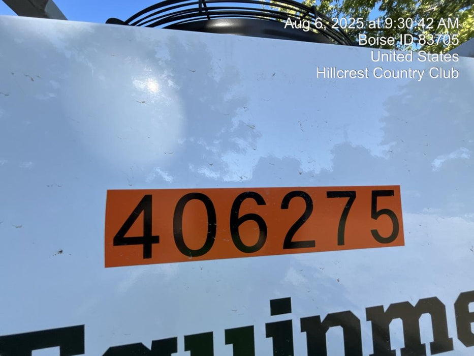 2024 SMARTECH SACP26A-HS