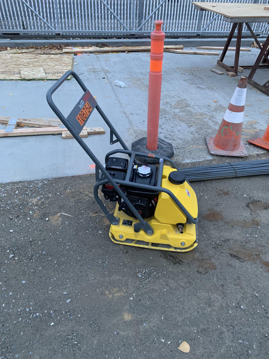2020 WACKER NEUSON WP1550AW