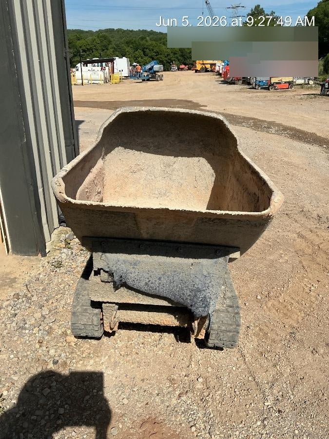2023 TORO MBTX 2500-TS