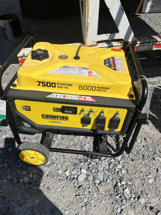 2021 CHAMPION POWER EQUIPMENT 201033C