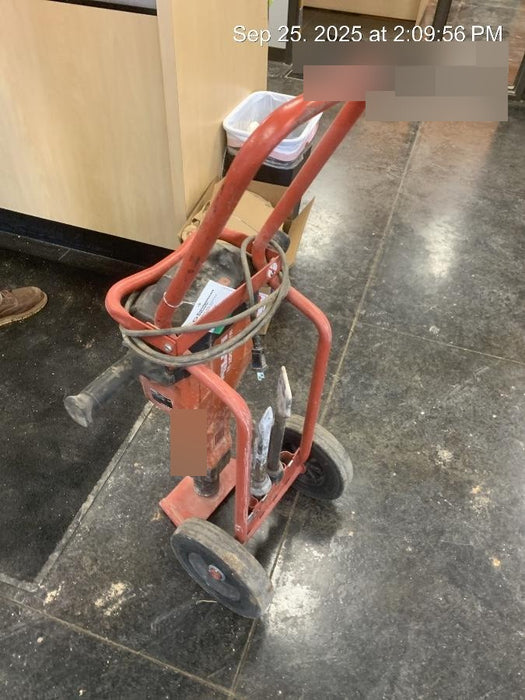 2020 HILTI TE 2000-AVR