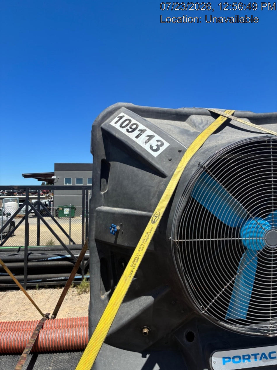 2020 PORTACOOL Jetstream 260