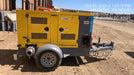 2021 ATLAS COPCO PAS 100 HF CS Enclosed