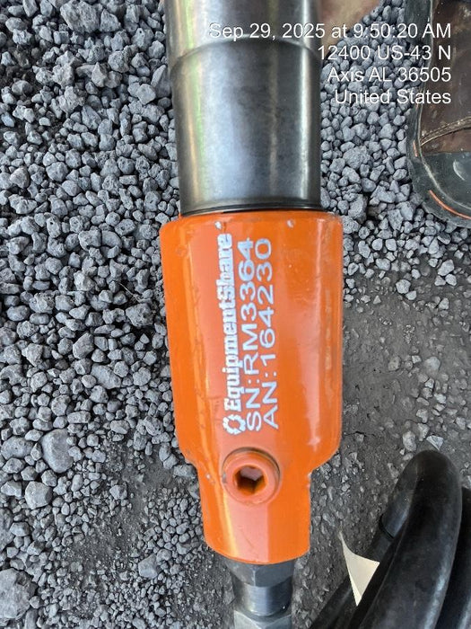 2021 MICHIGAN PNEUMATIC MP-BD2BA