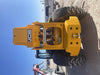 2020 JCB 512-56 Canopy, 74Hp, Solid Tires, Work Lights, Beacon, Aux Hydraulics, Back up Alarm, Lifting Eye, ES Decals