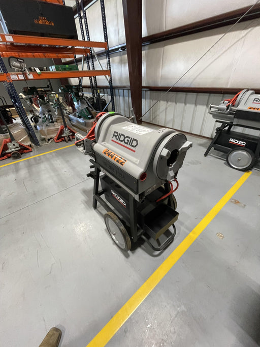 2022 RIDGID 1224