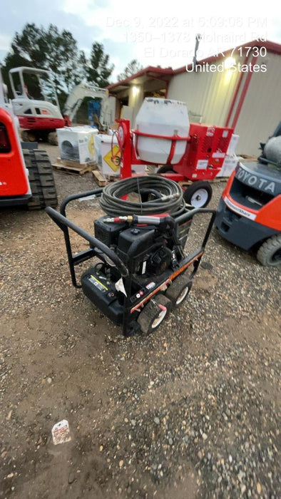 2020 MI-T-M CORPORATION HSP-3504-3MGH