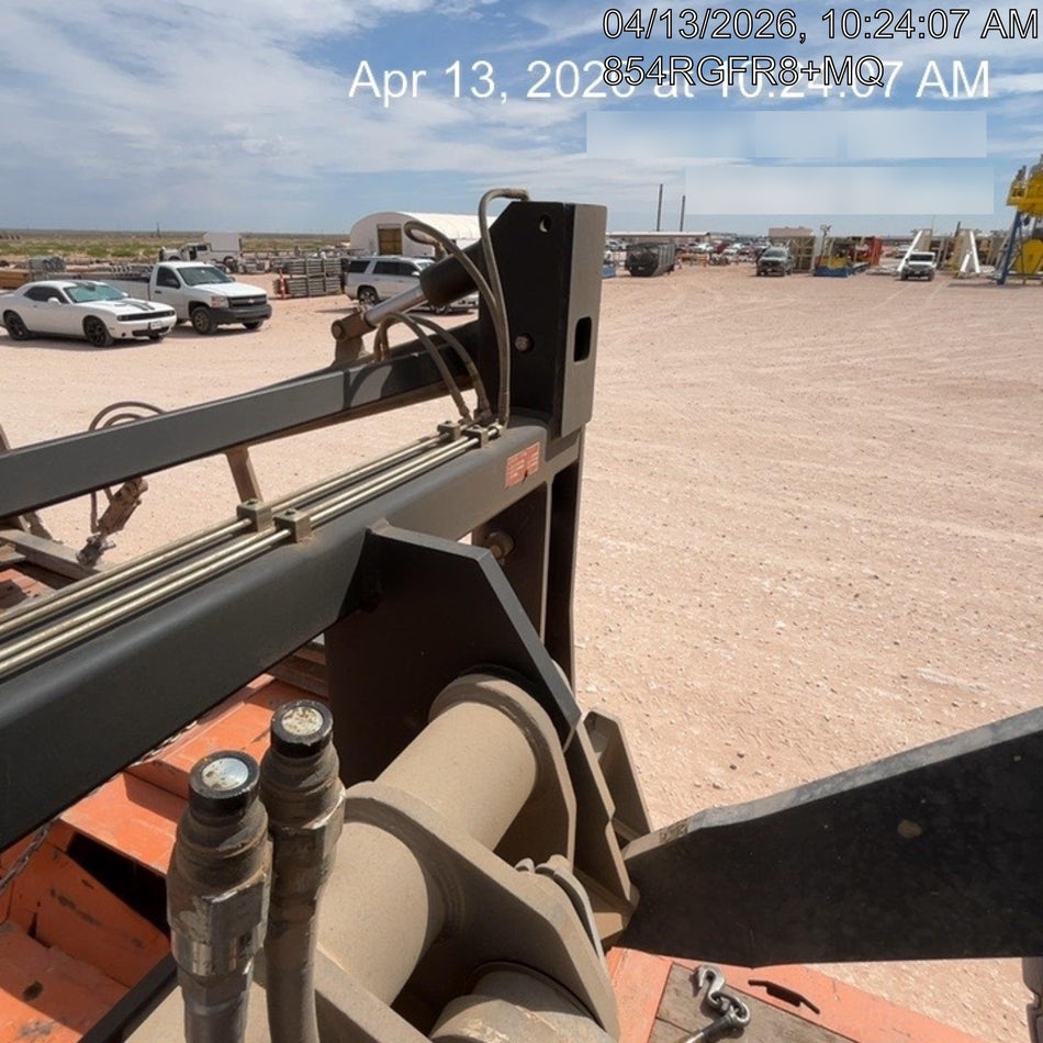 2024 ARROW MATERIAL HANDLING 049PG