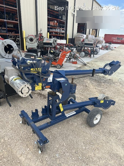 2024 CURRENT TOOLS 100A