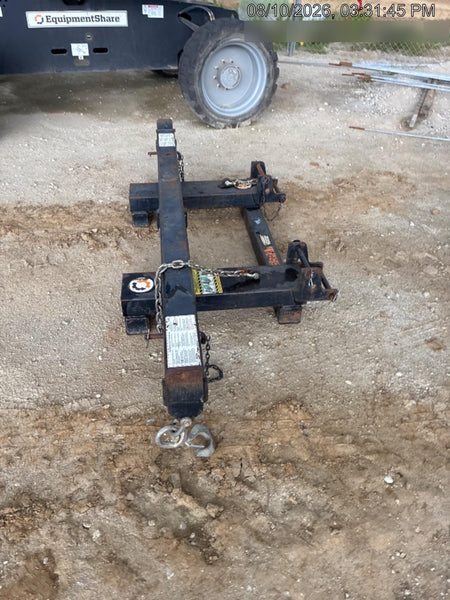 2021 STAR INDUSTRIES 1150C