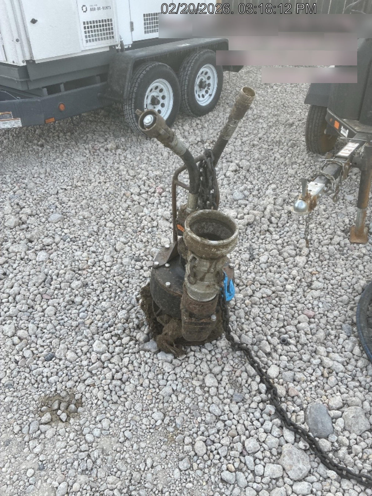 2023 HYDRA TECH SP04DT/S4VHLDI