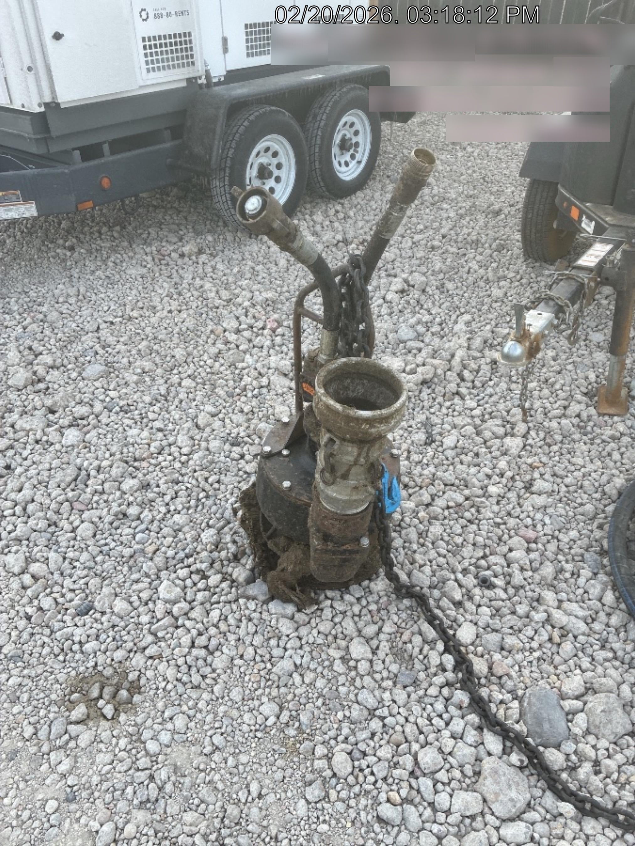 2023 HYDRA TECH SP04DT/S4VHLDI