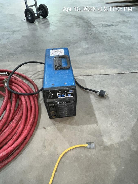 2024 MILLER ELECTRIC CST-282