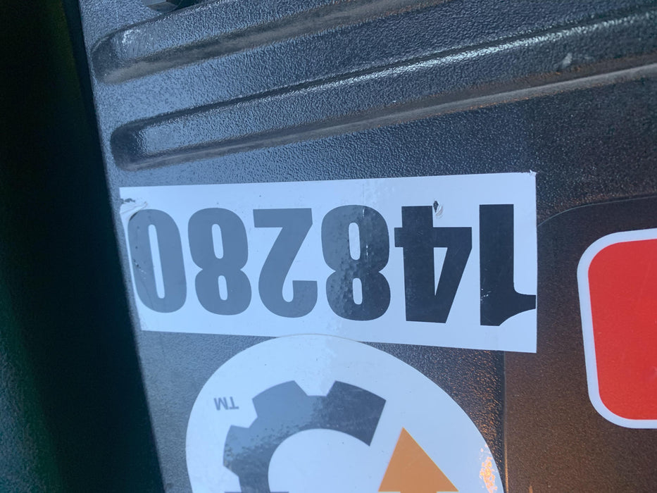 2021 LINCOLN ELECTRIC LN-25X