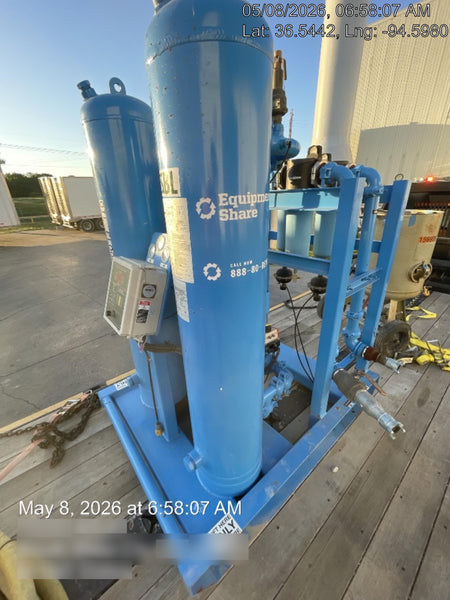 2024 HANKISON RDH-450G