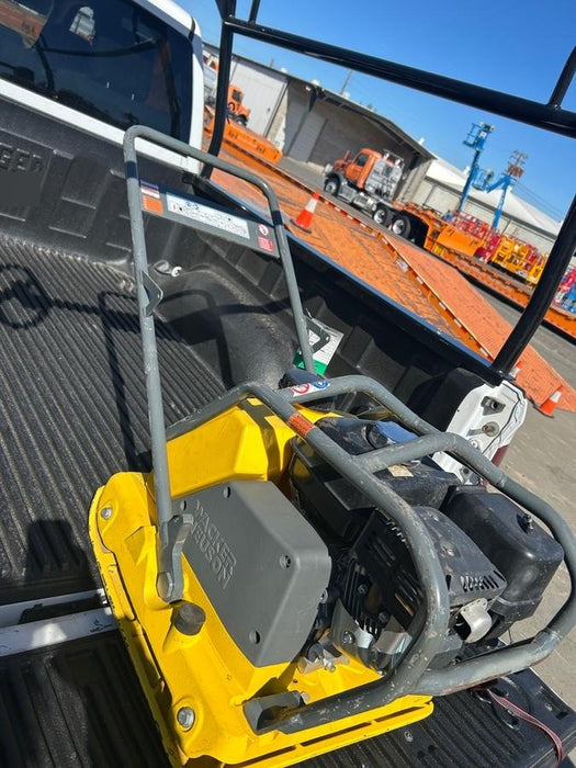 2021 WACKER NEUSON WP1550AW