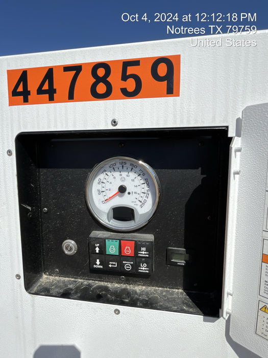 2024 BOBCAT PA425WCU-T4F