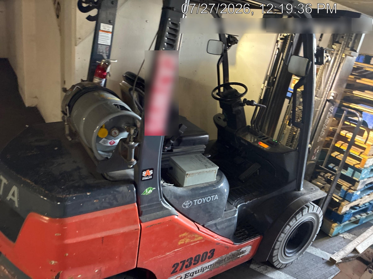 2022 AVERY WEIGH-TRONIX FLI 225