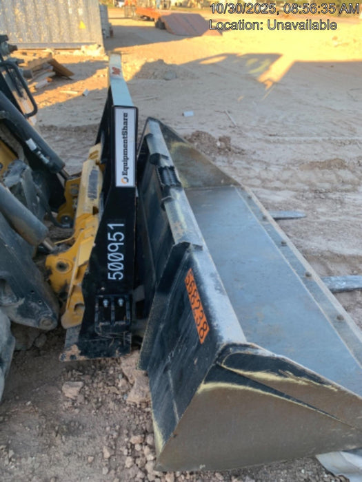 2025 ARROW MATERIAL HANDLING F5100CB